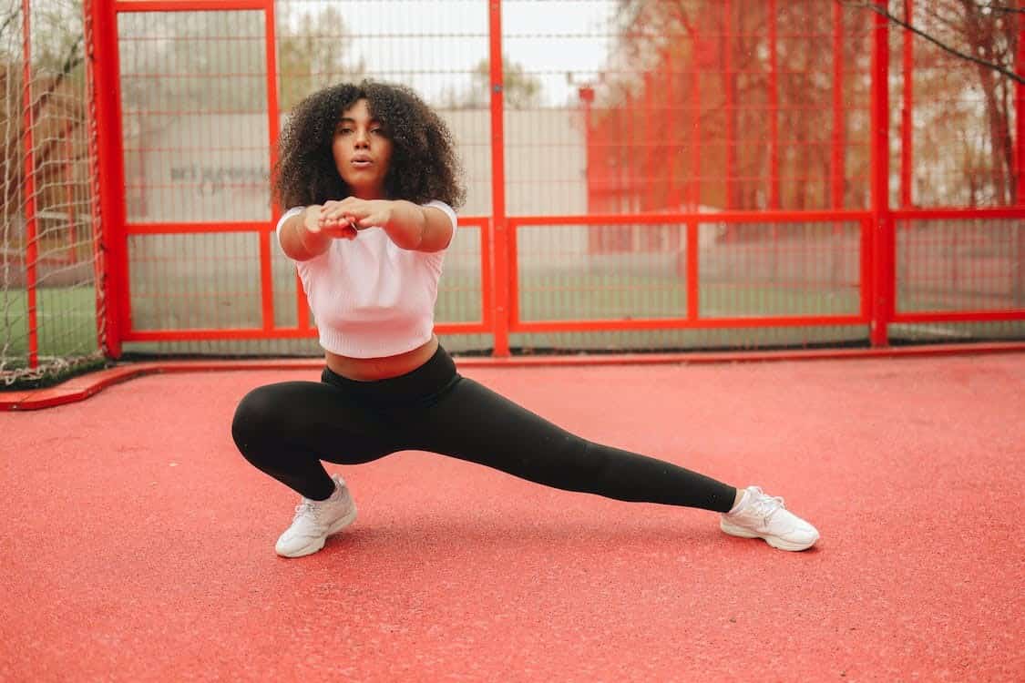Keep Your Mobility on a High Level.