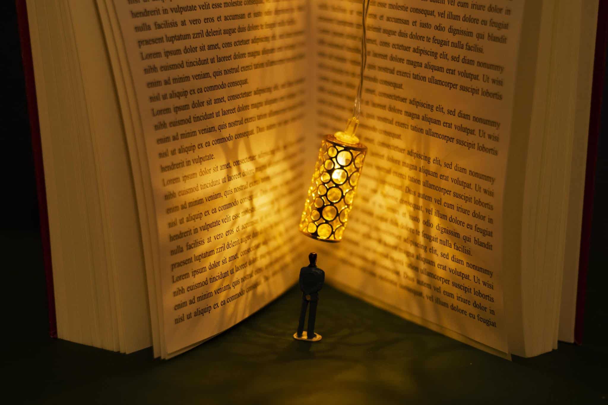 Literary Fiction Throughout The Ages
