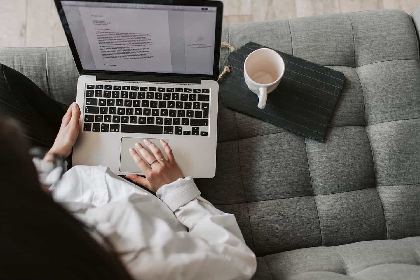 Finding Your Writing Voice