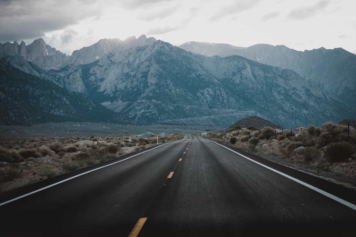Cross Country Road Trip