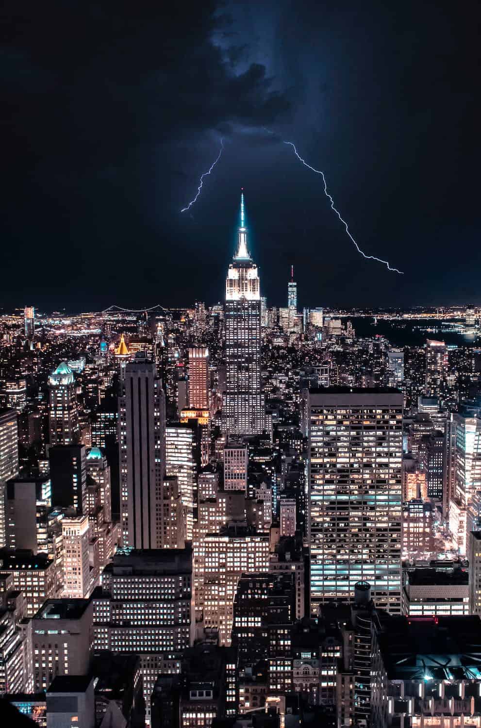 City Break.