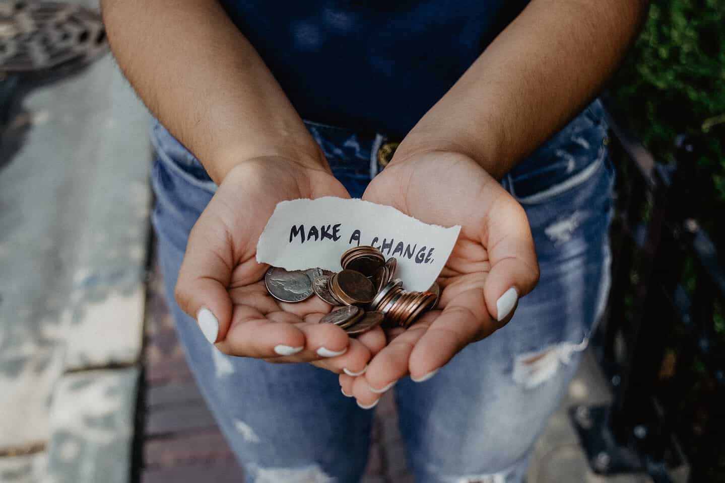Fundraising Ideas for Your Local Carehome.