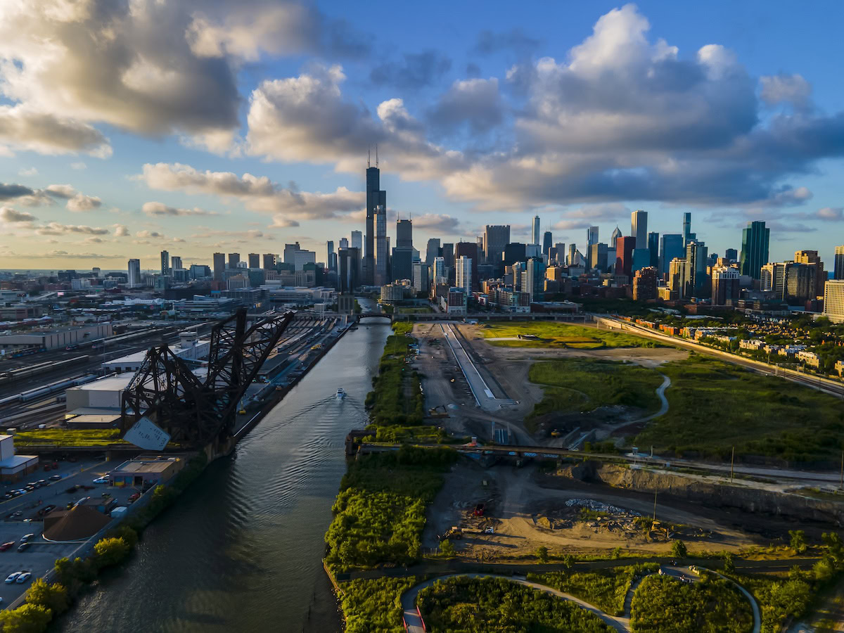 Sell your Chicago home.