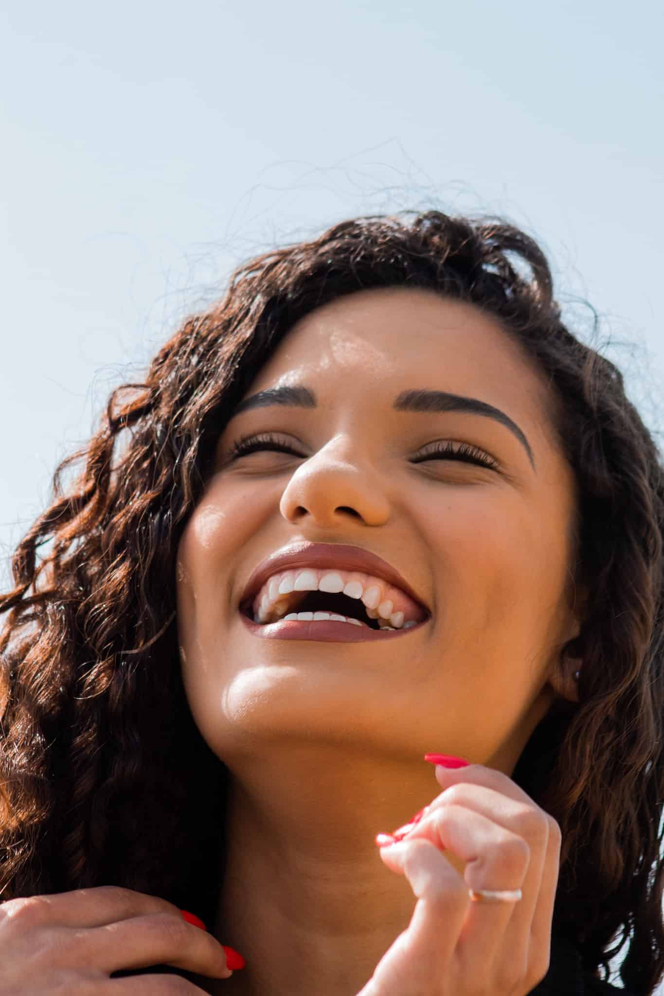 Types of Teeth Whitening Methods