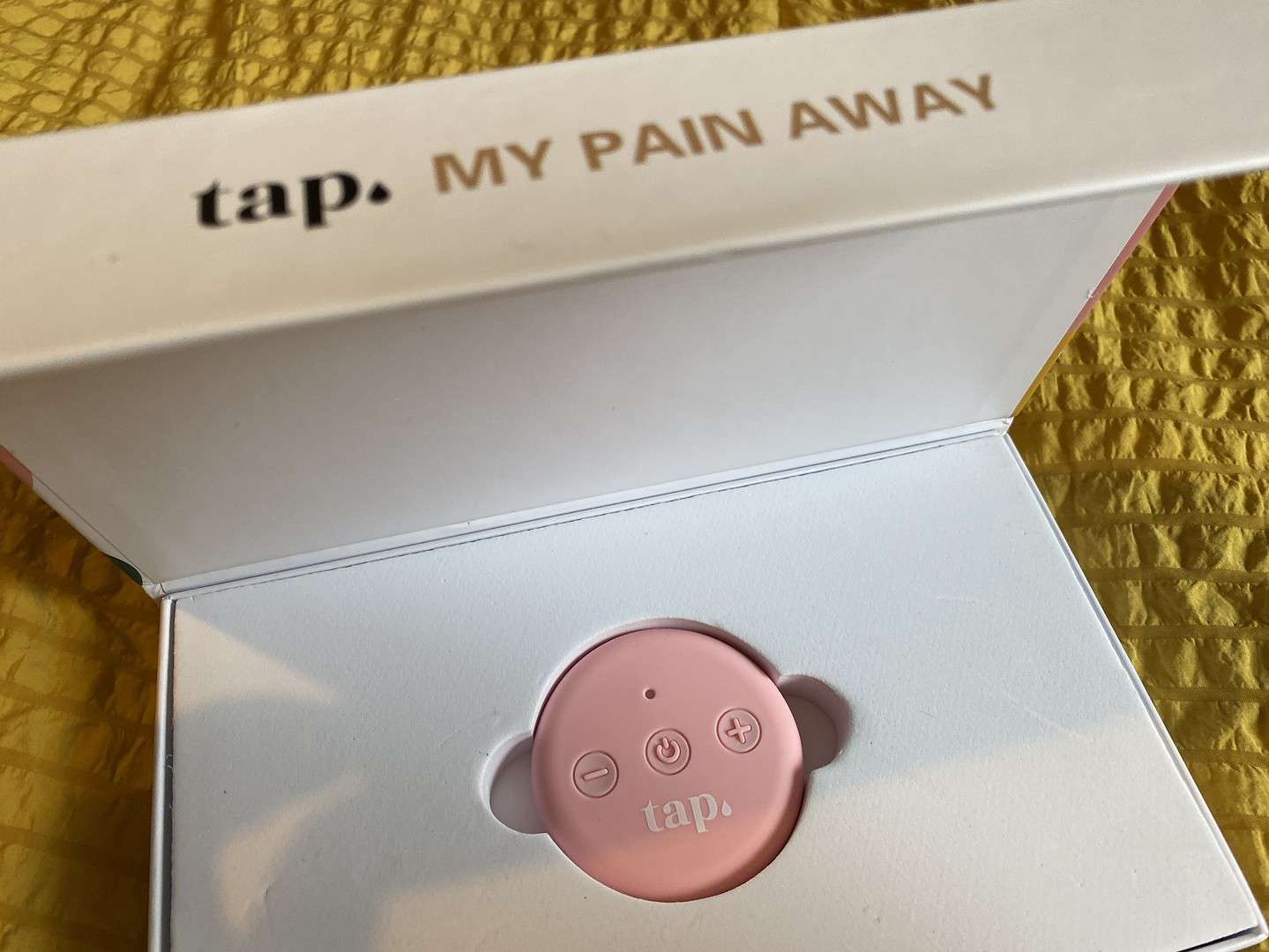 Best TENS Machine For Period Pain