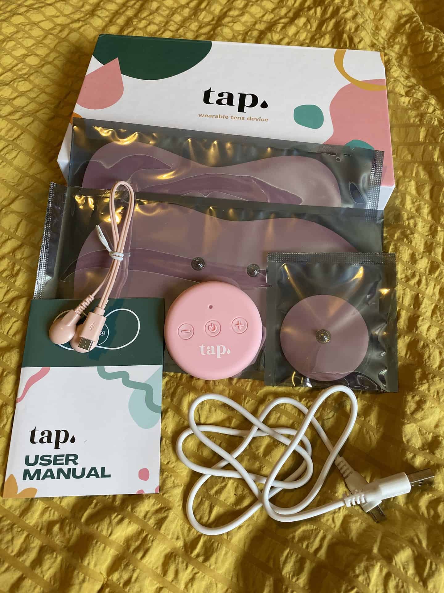 Best TENS Machine For Period Pain