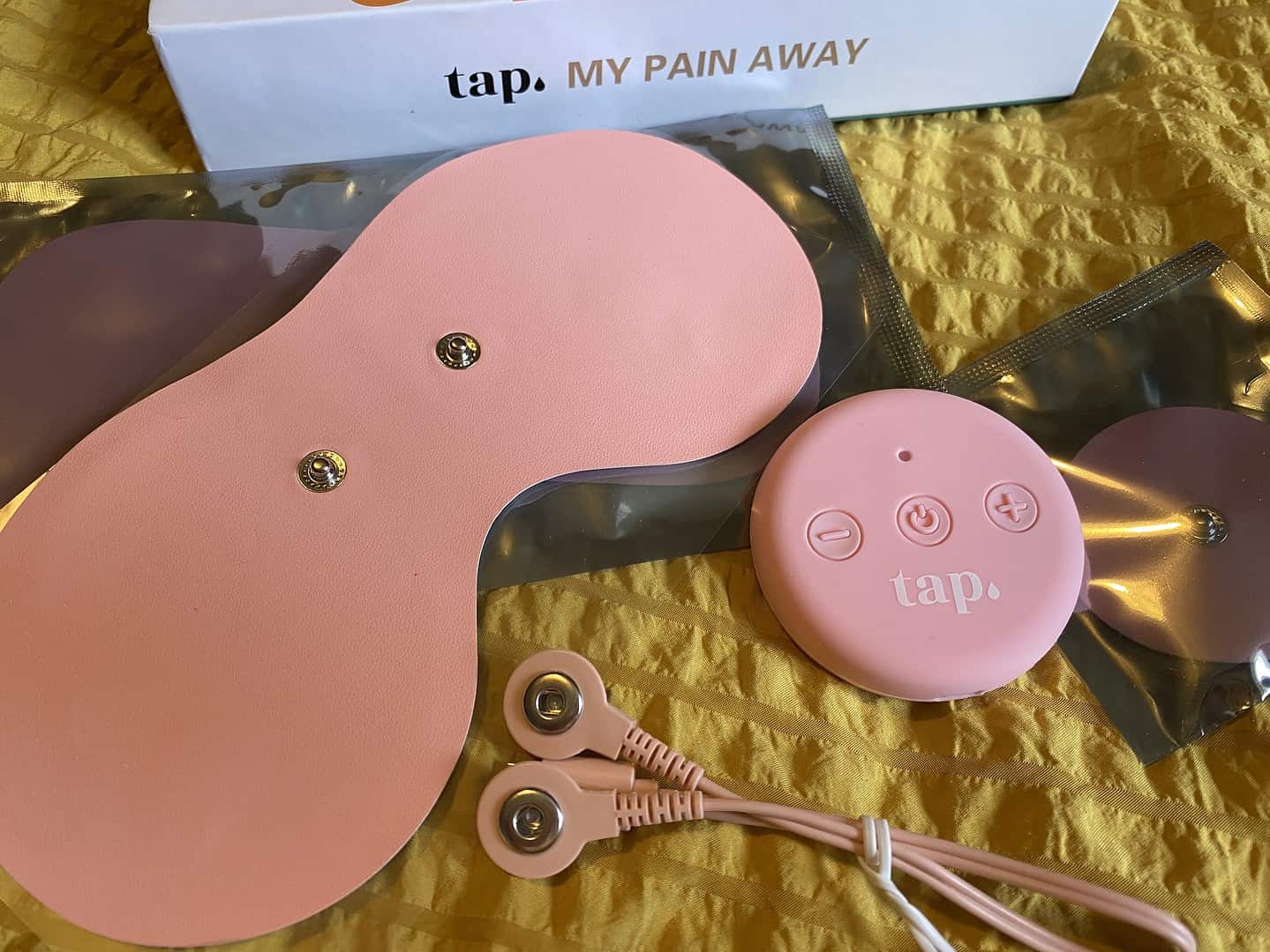 Best TENS Machine For Period Pain