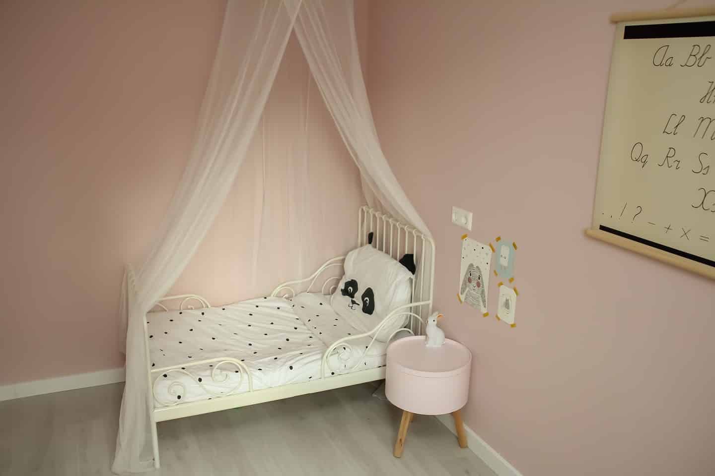 Ideas to Organize Your Child's Bedroom