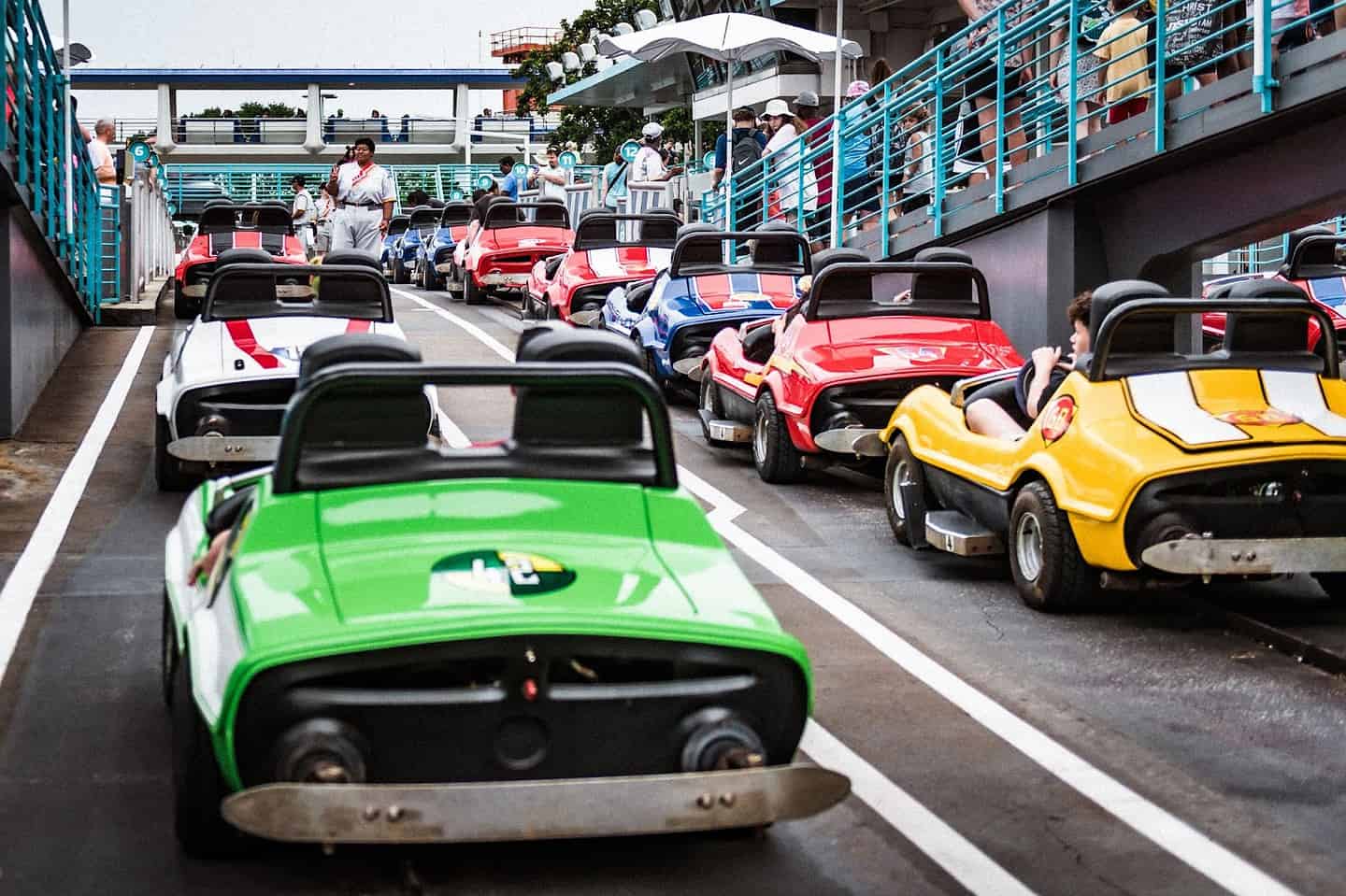 Cars for Kids
