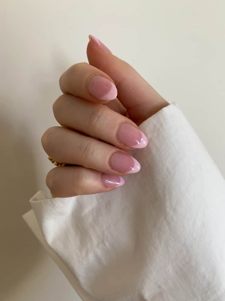Nail the Look