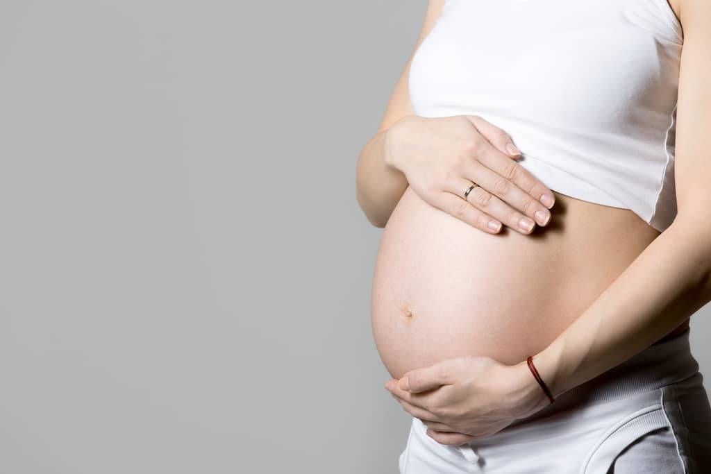 Women Experience Mental Health Issues During Pregnancy