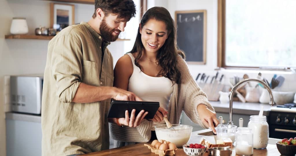 Making Your Own PDF Cookbook