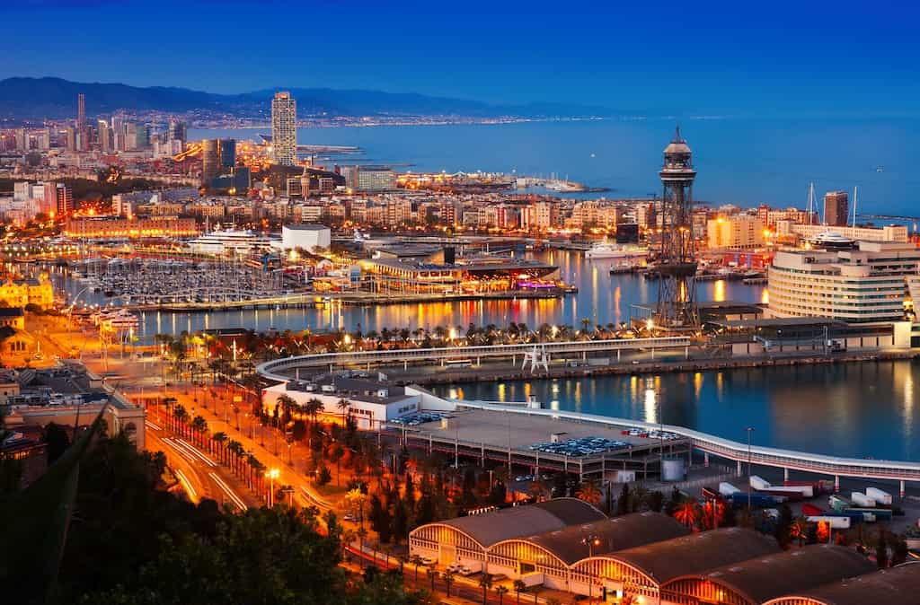 Why Students Are Attracted to Barcelona.