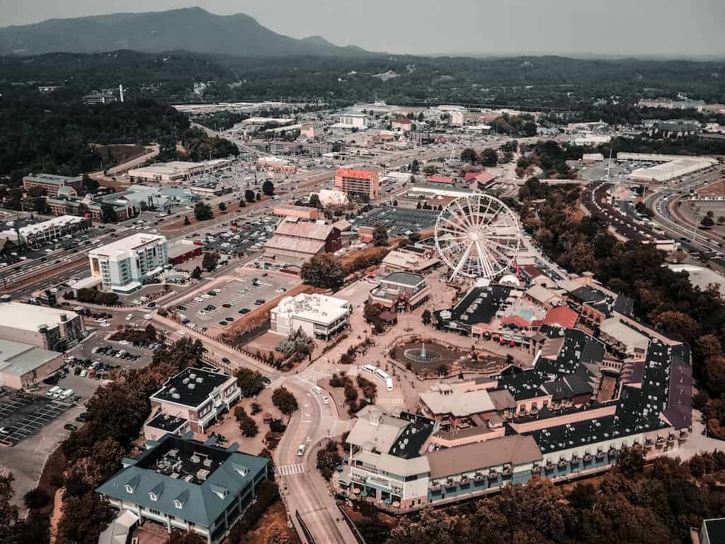 Why You Should Visit Pigeon Forge This Weekend