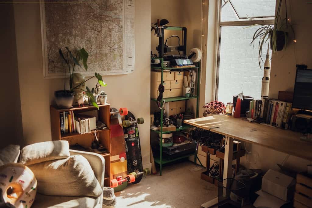 Decluttering Resolutions Homeowners Must Consider in 2024