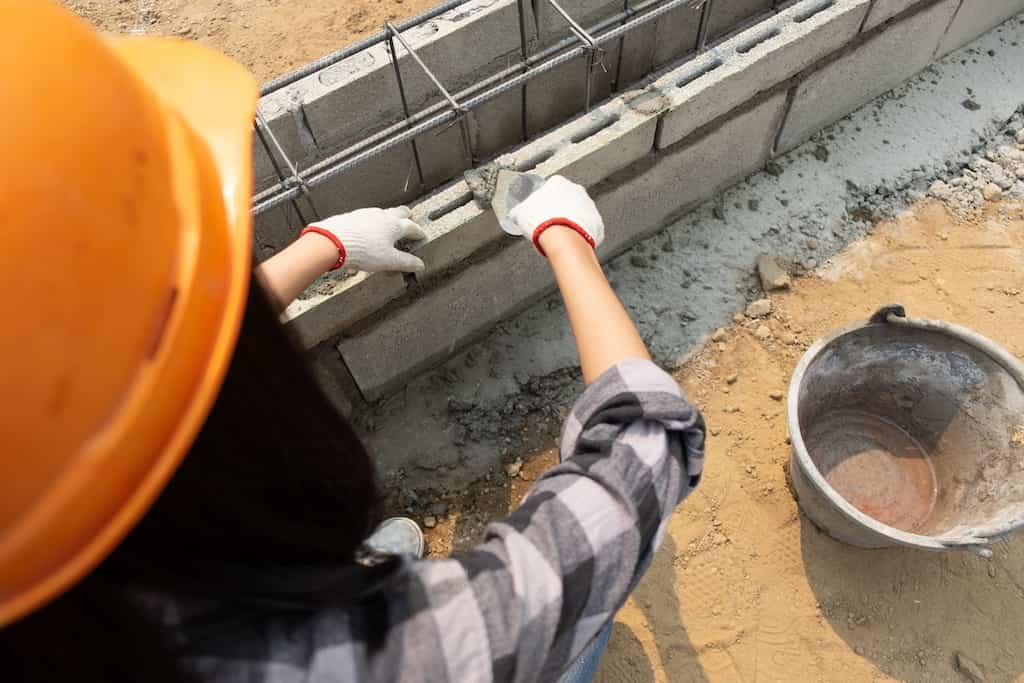 Hire Foundation Repair Services Before a Move