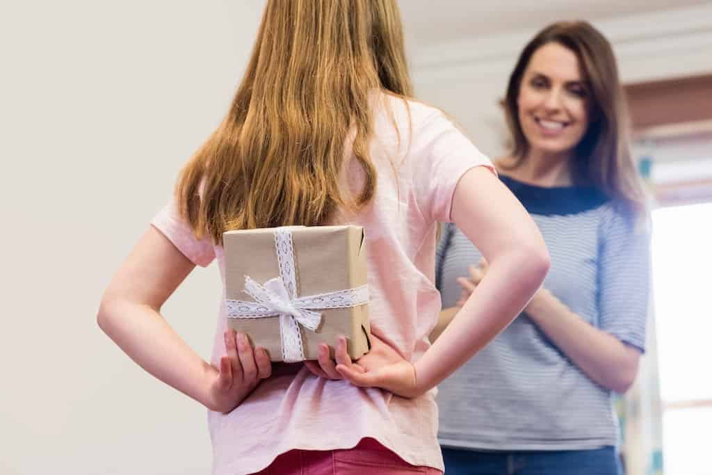Thoughtful Gifts Strengthen Family Connections