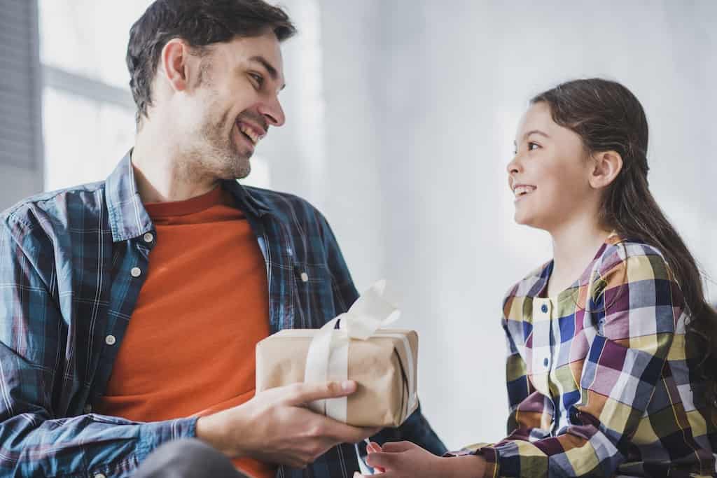 Thoughtful Gifts Strengthen Family Connections