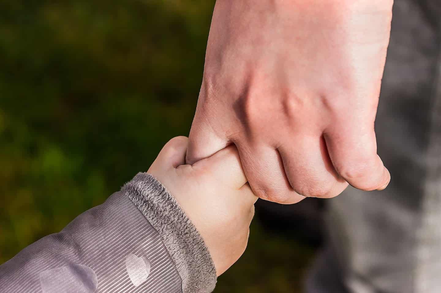 Shared Living for Parents