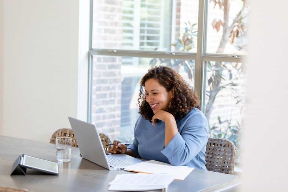 parents should focus on online learning