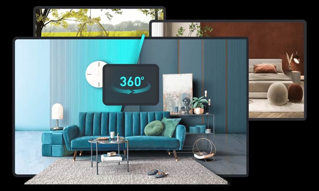 Online Interior Design