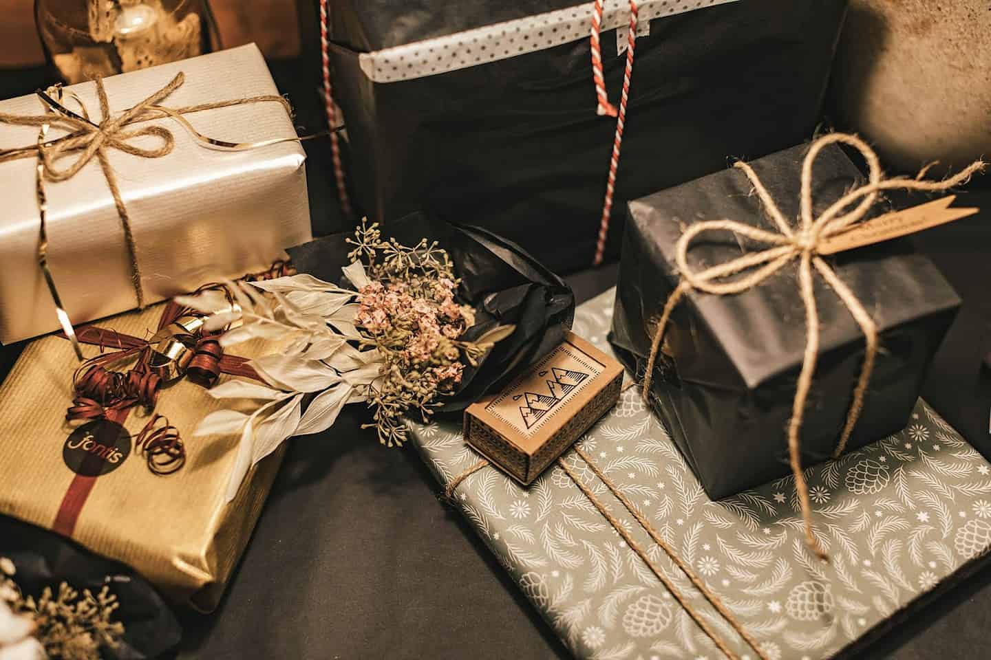 Interesting Gifts Ideas