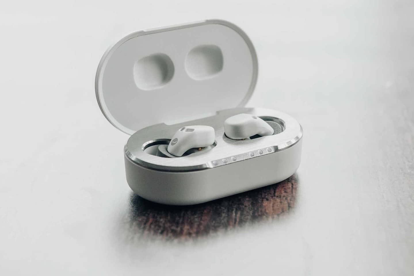 Quiet On Ear Buds