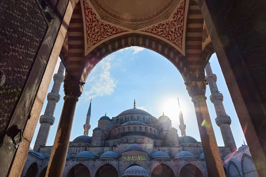 7 Must-See Places in Turkey: Your Essential Checklist · The Inspiration ...