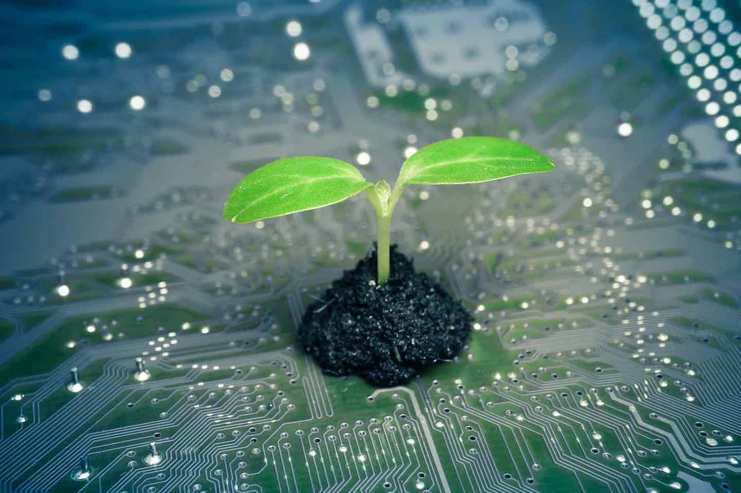 Top Green Technologies of the Year