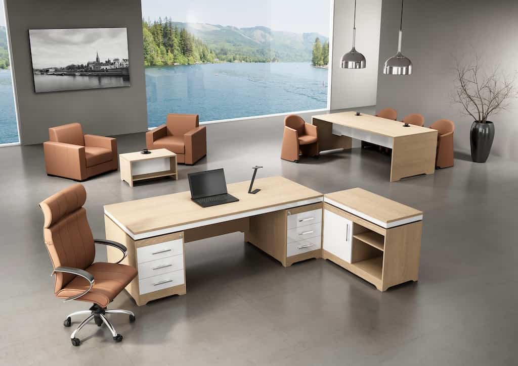 Commercial Furniture in 2024