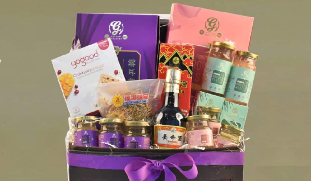 Culinary Gifts.