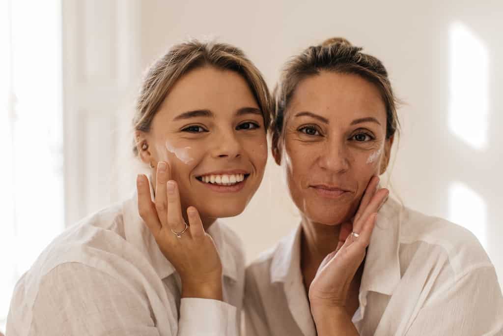 Glowing Skin at Any Age