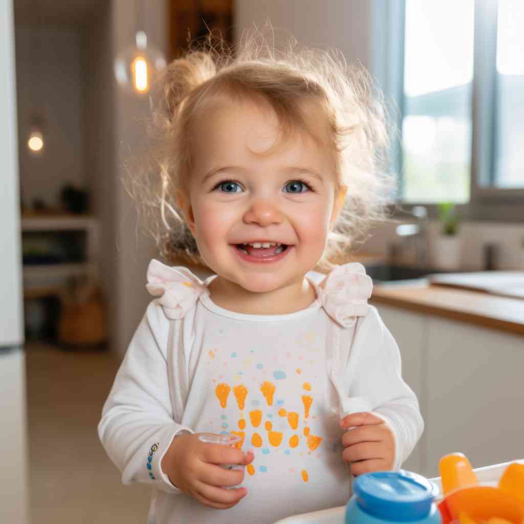 Packaged Snacks for Toddlers