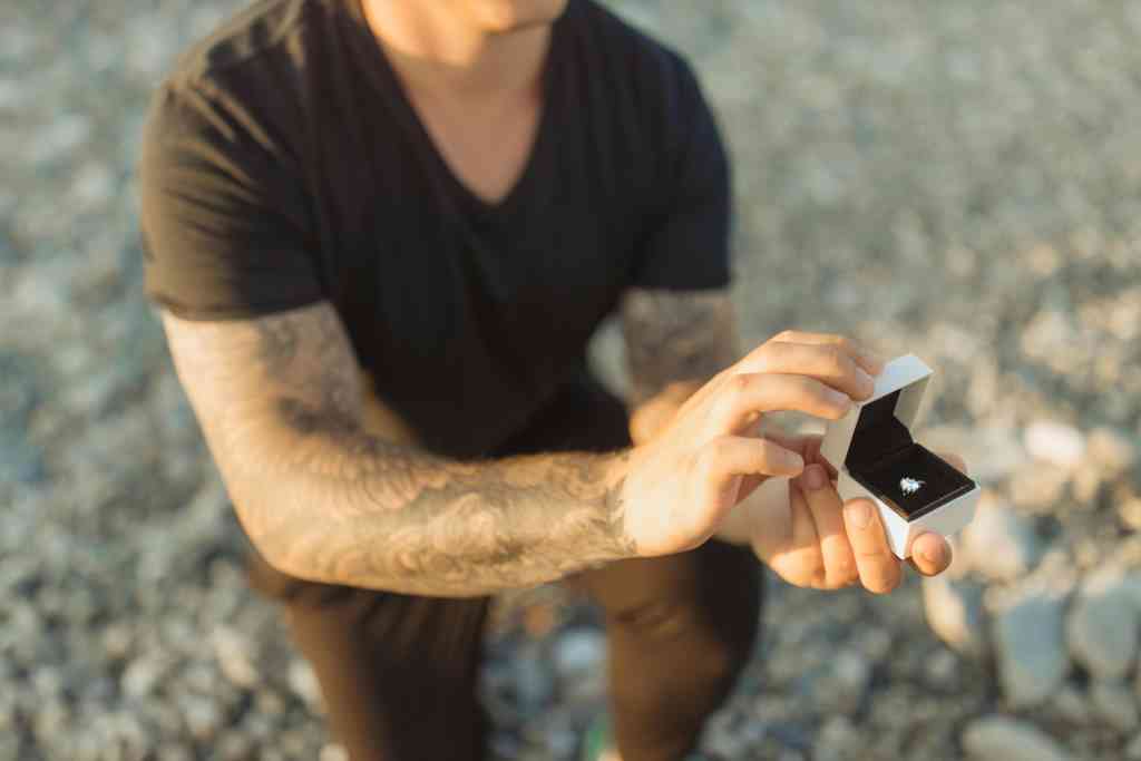 Perfect Proposal with These Simple Tips