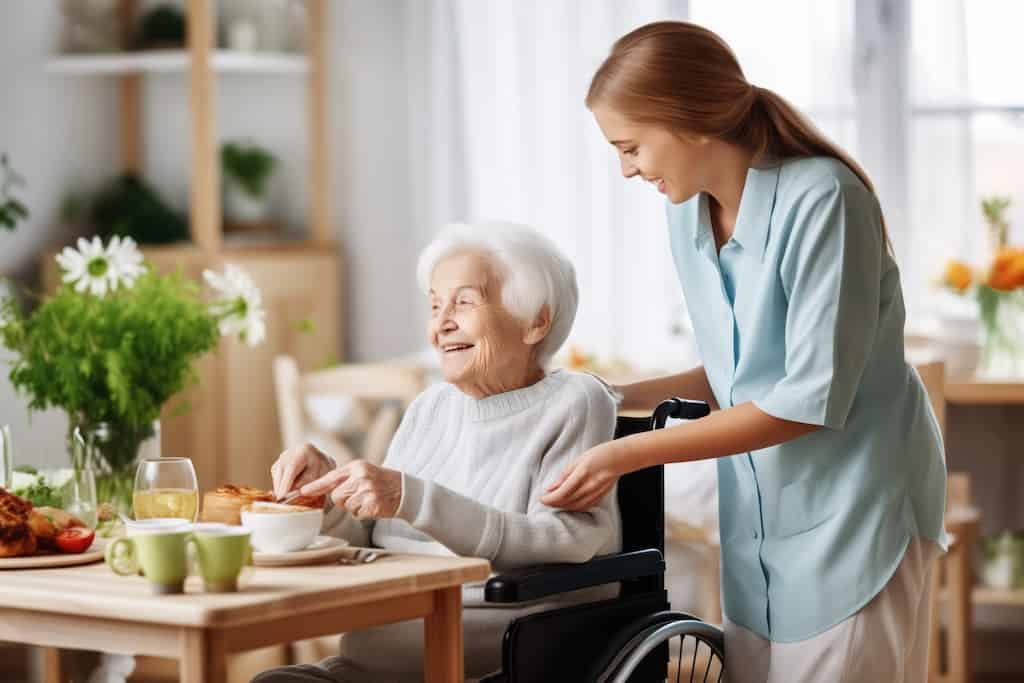 Reasons to Opt for In-Home Dementia Care