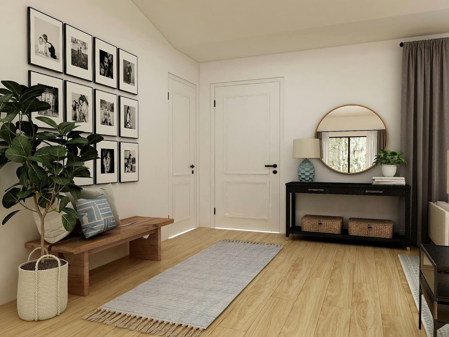 Transform Your Walls with Personalized Wall Art Ideas.