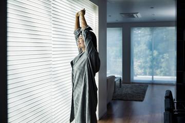 Selecting the Perfect Home Window Treatment.