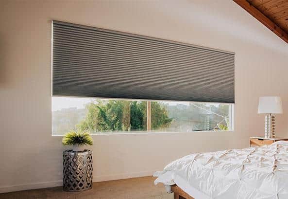 Selecting the Perfect Home Window Treatment.