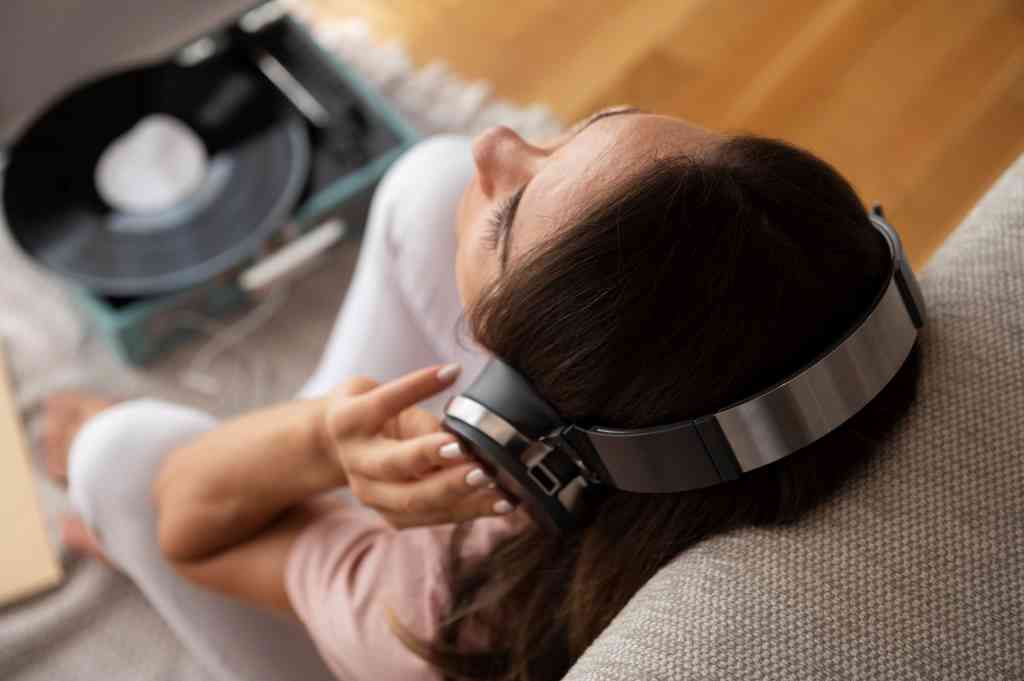 Health Benefits Of Sound-based Therapies