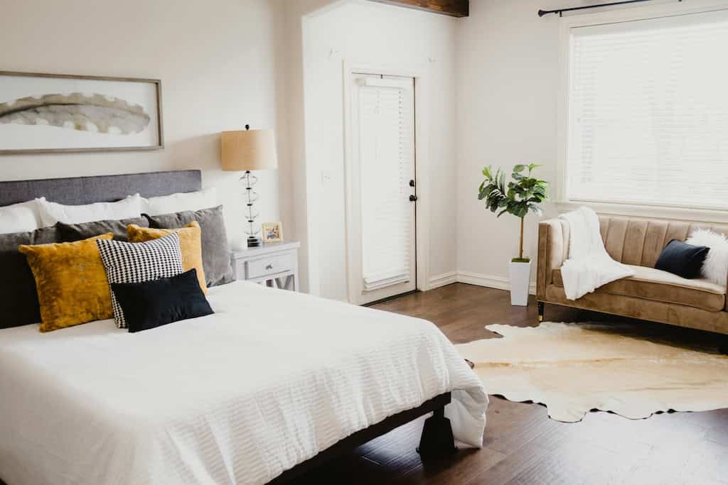 Home Improvement Projects
