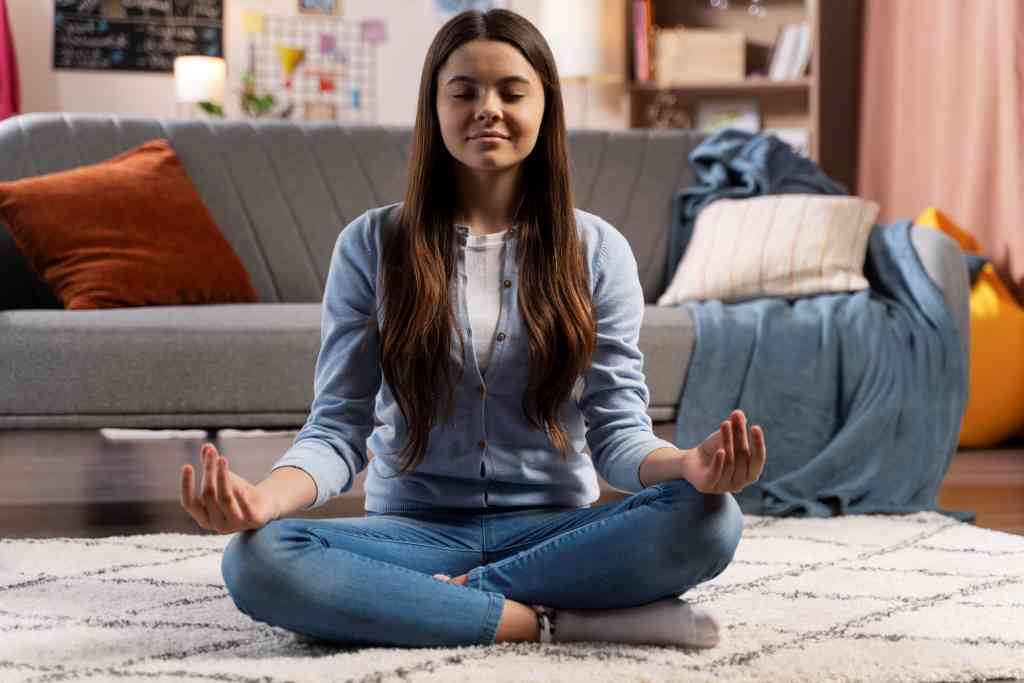 Mindfulness and Meditation