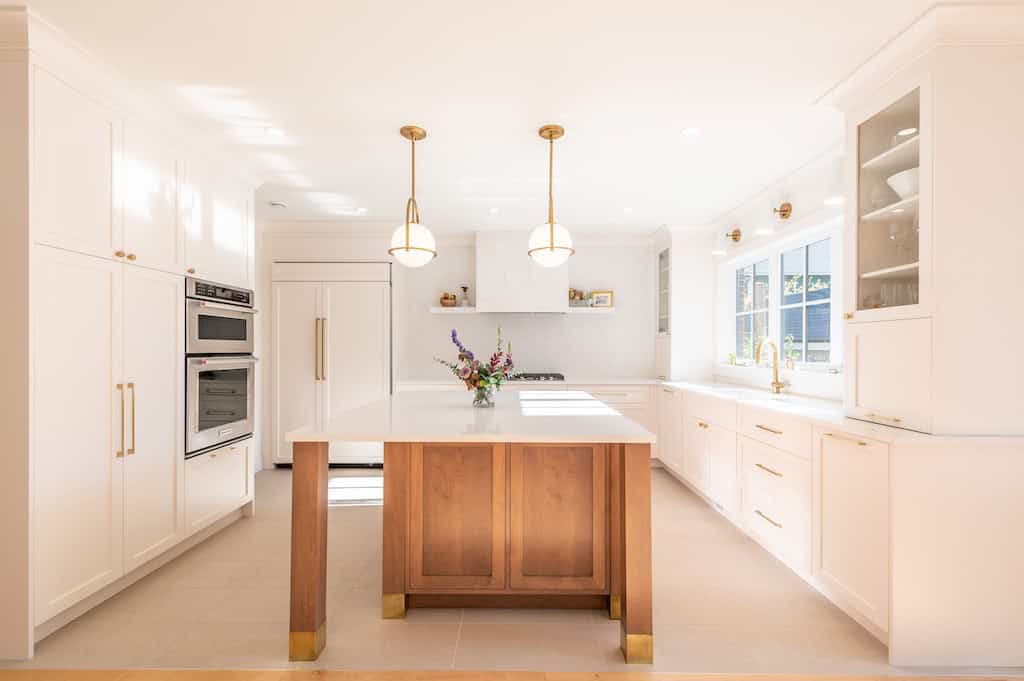 Tips for Your Dream Kitchen