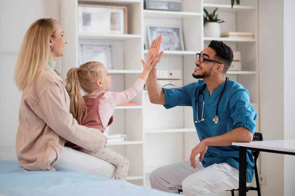 What Makes This Field Special for Aspiring Physicians