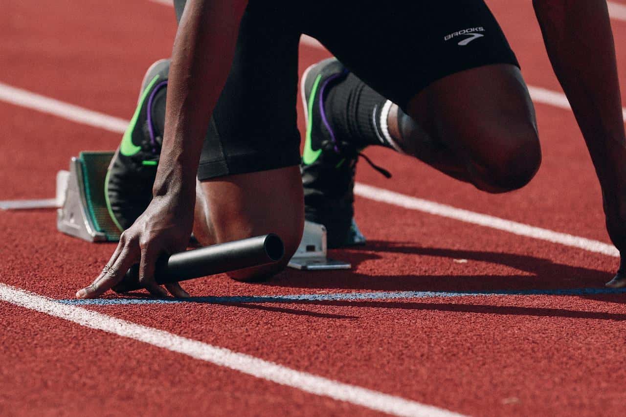 Nutrition for Athletes