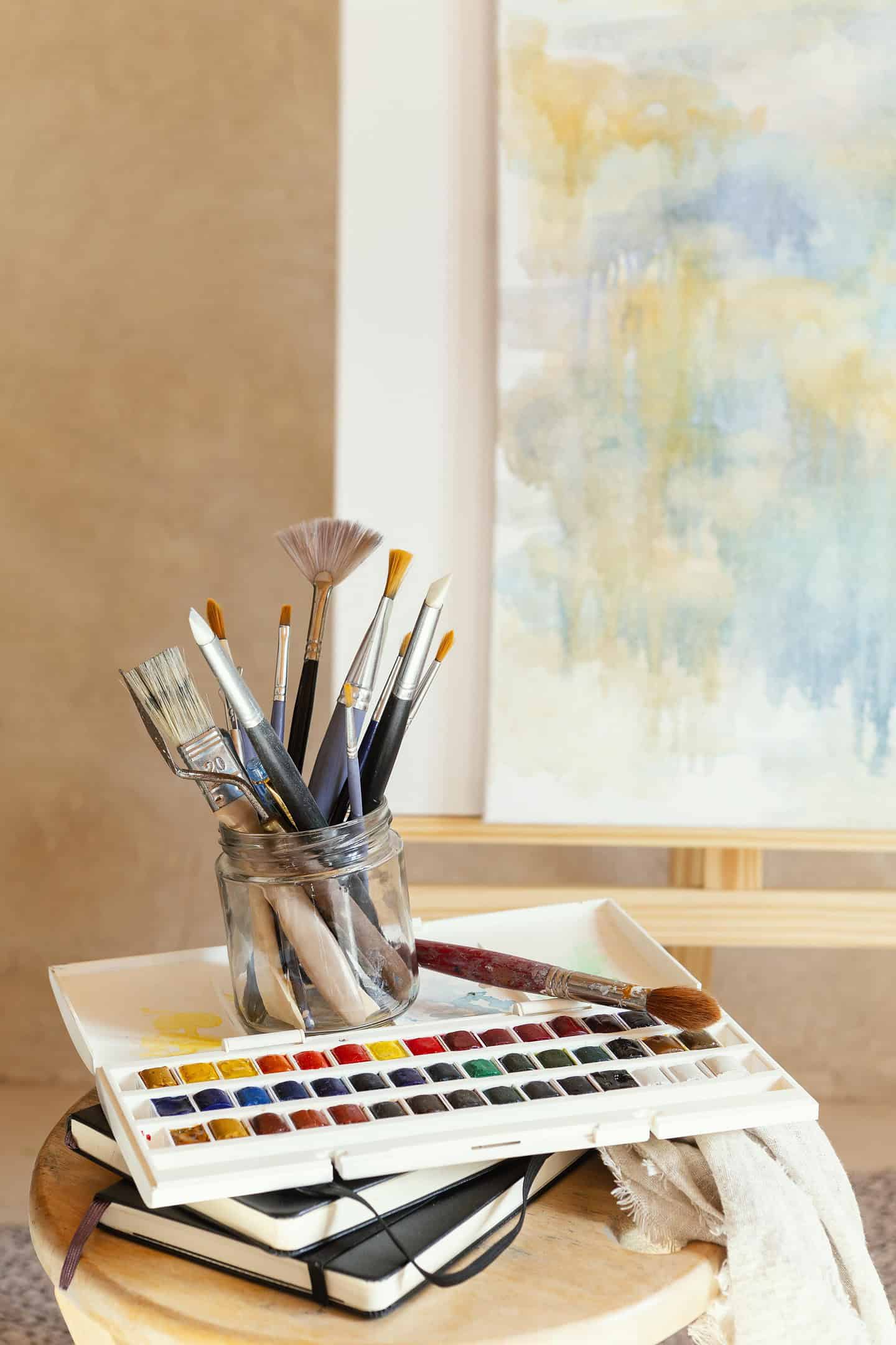 How To Protect Fine Art From Degradation.