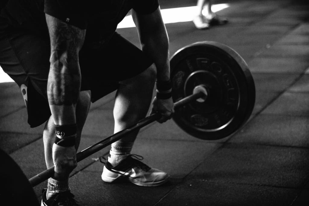 Anti-aging and Muscle Growth.