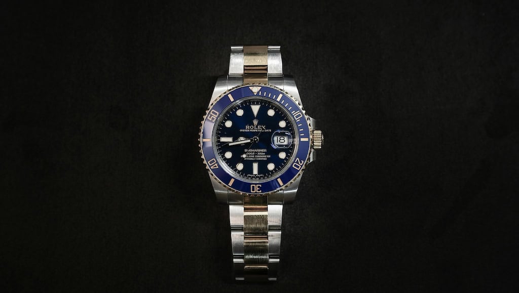 Buying Pre-Owned Rolex Watches