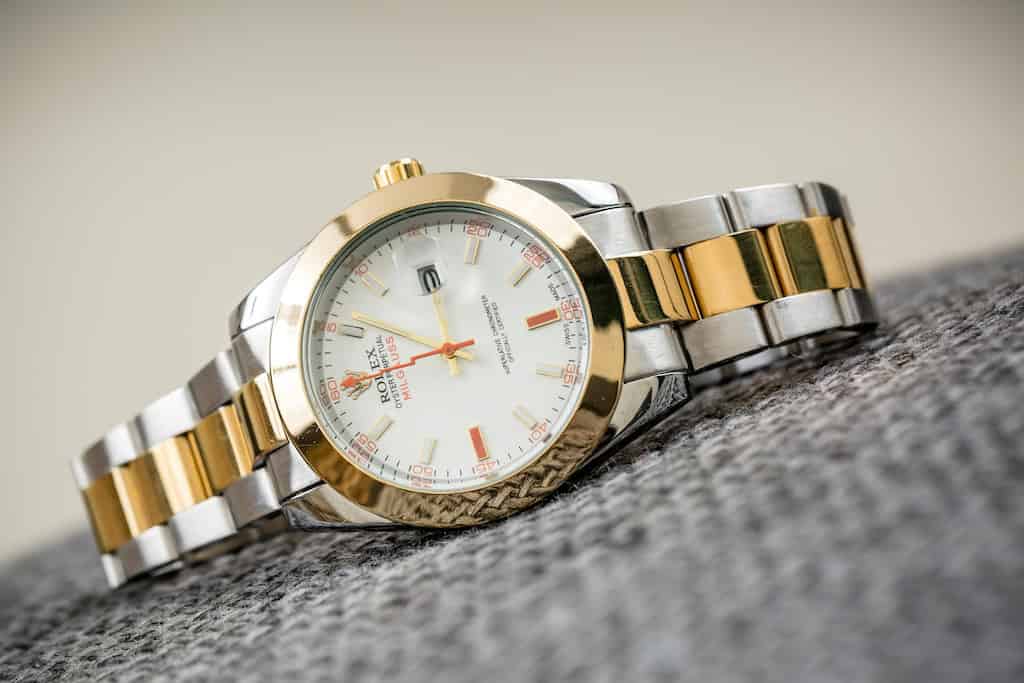 Buying Pre-Owned Rolex Watches