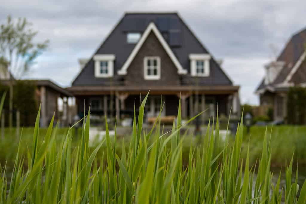 Custom-Built Homes Are Gaining Popularity.