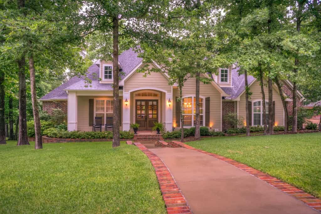 Design the Exterior of Your Home